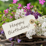 Birthday Flowers - Floral Arrangements That Make The Best Birthday Gifts