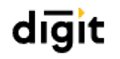 Digit Insurance Logo