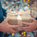 The Etiquette of Gift Giving