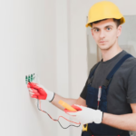 The Best Way to Pick an Electrician in Putney