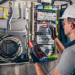 Guidelines for Choosing the Right Putney Electrician
