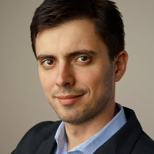 People.Ai Founder Oleg Rogynskyy