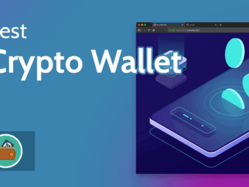 Top Cryptocurrency Wallets for Businesses in 2023