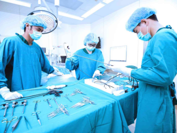 The Advantages of Joining Dignity College's Online Surgical Technician Program