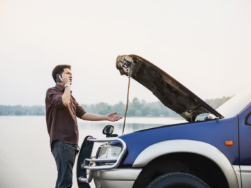 Understanding Car Towing Services and How They Can Help You