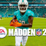 Five Changes From Madden24 To Madden 23