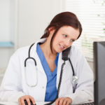 5 Benefits Of Using A Professional Answering Service For Doctors