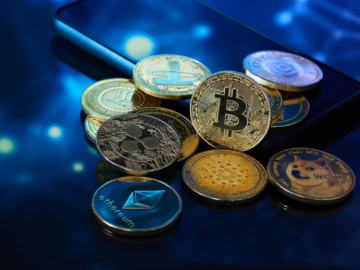 4 Advancements in Online Gambling Due to Cryptocurrency