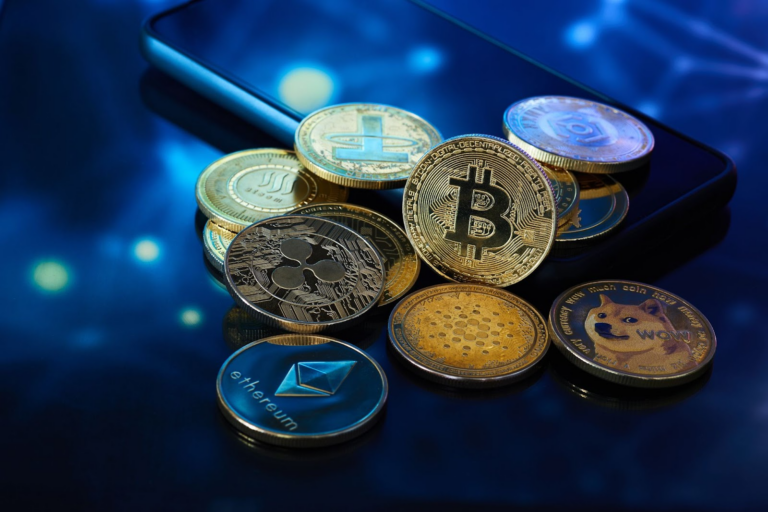 4 Advancements in Online Gambling Due to Cryptocurrency