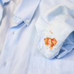 How to Banish BBQ Stains from Your White T-Shirt: 10 Proven Tips for Summer Success