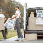 How to Get Professional House Moving Service?