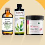 CBD Syrup vs. CBD Oil: Which is Right for You?