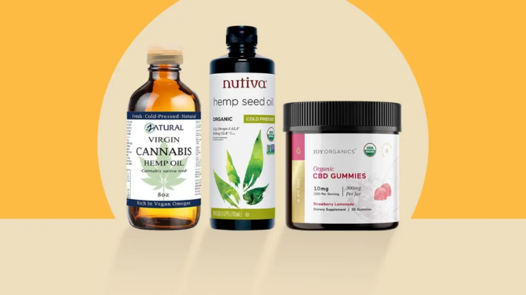 CBD Syrup vs. CBD Oil: Which is Right for You?