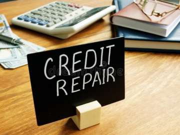 The Ultimate Guide to Credit Repair: Top Tips and Tricks