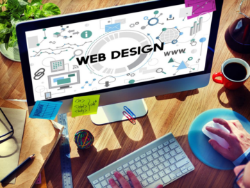 Understanding the Necessity of a Responsive Web Design for E-commerce Websites