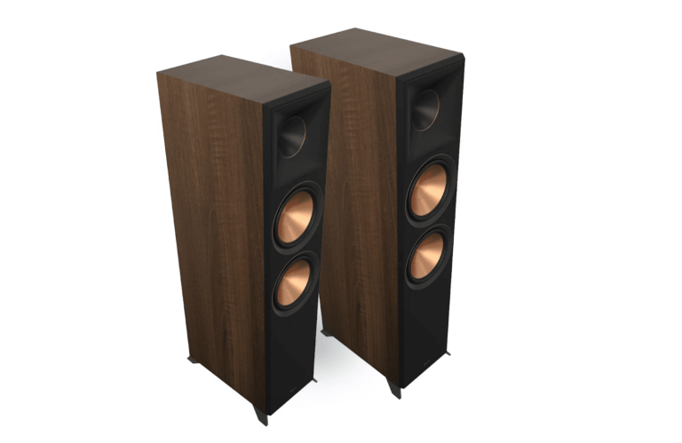 WHY DO I NEED FLOOR-STANDING SPEAKERS, AND WHAT ARE THE BEST ONES?