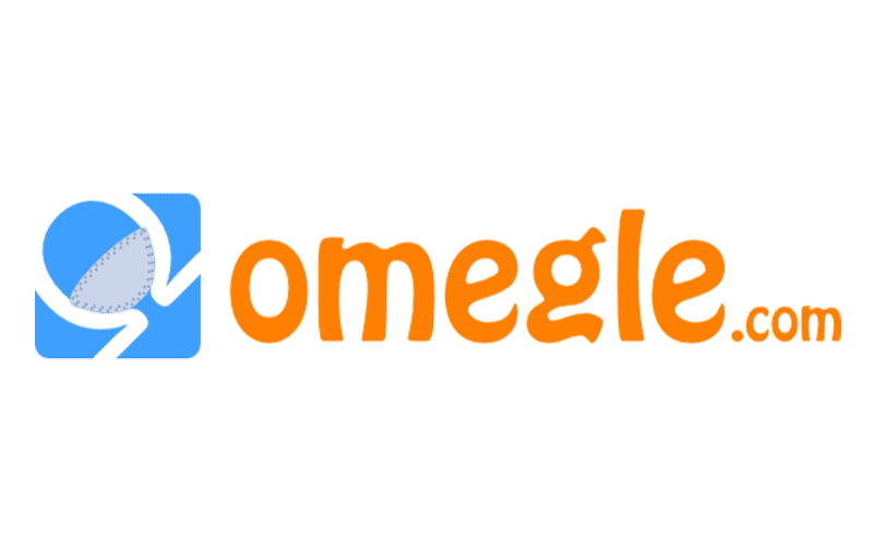 Omegle App logo image