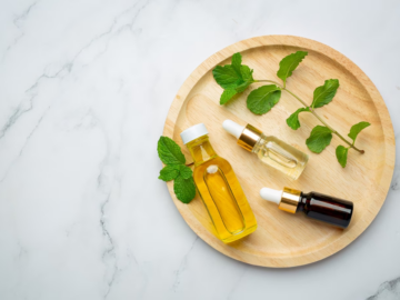 6 Best Essential Oils for Beginners