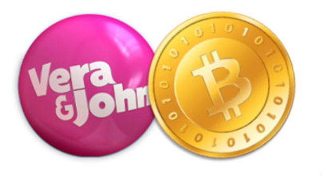 Many deposit and withdrawal methods available at ベラジョンカジノ (Vera John Casino) including Bitcoin