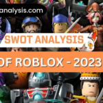 An Analysis of Roblox: A Short Overview on Roblox Gaming