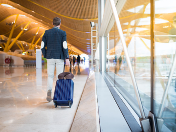 Tips for a Convenient and Enjoyable Airport Pick-up Experience