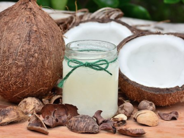 Unlock the Versatility and Benefits of Organic Coconut Oil
