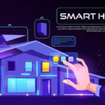 Unlocking the Future: Exploring the Power of Smart Home Automation and Technology