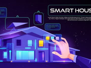 Unlocking the Future: Exploring the Power of Smart Home Automation and Technology