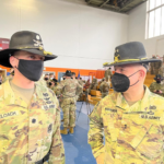 Being a good teammate – a critical component of a successful Army Career