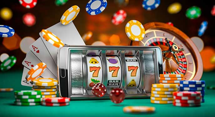 Online Casino Games For Beginners: Tips And Tricks