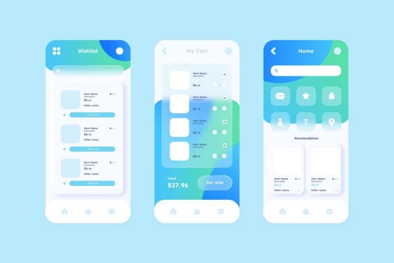 The Importance of High-Quality App Design for Your Project Success