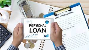 6 things to consider before taking a personal loan.