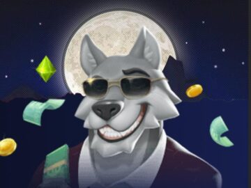 Discover the Wild Side of Online Gaming with Slotwolf Casino