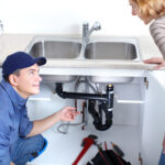 What to expect during a plumbing installation