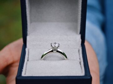 11 Secret Ways to Find Out Your Partner’s Ring Size