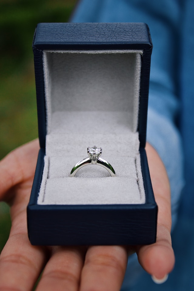 11 Secret Ways to Find Out Your Partner’s Ring Size
