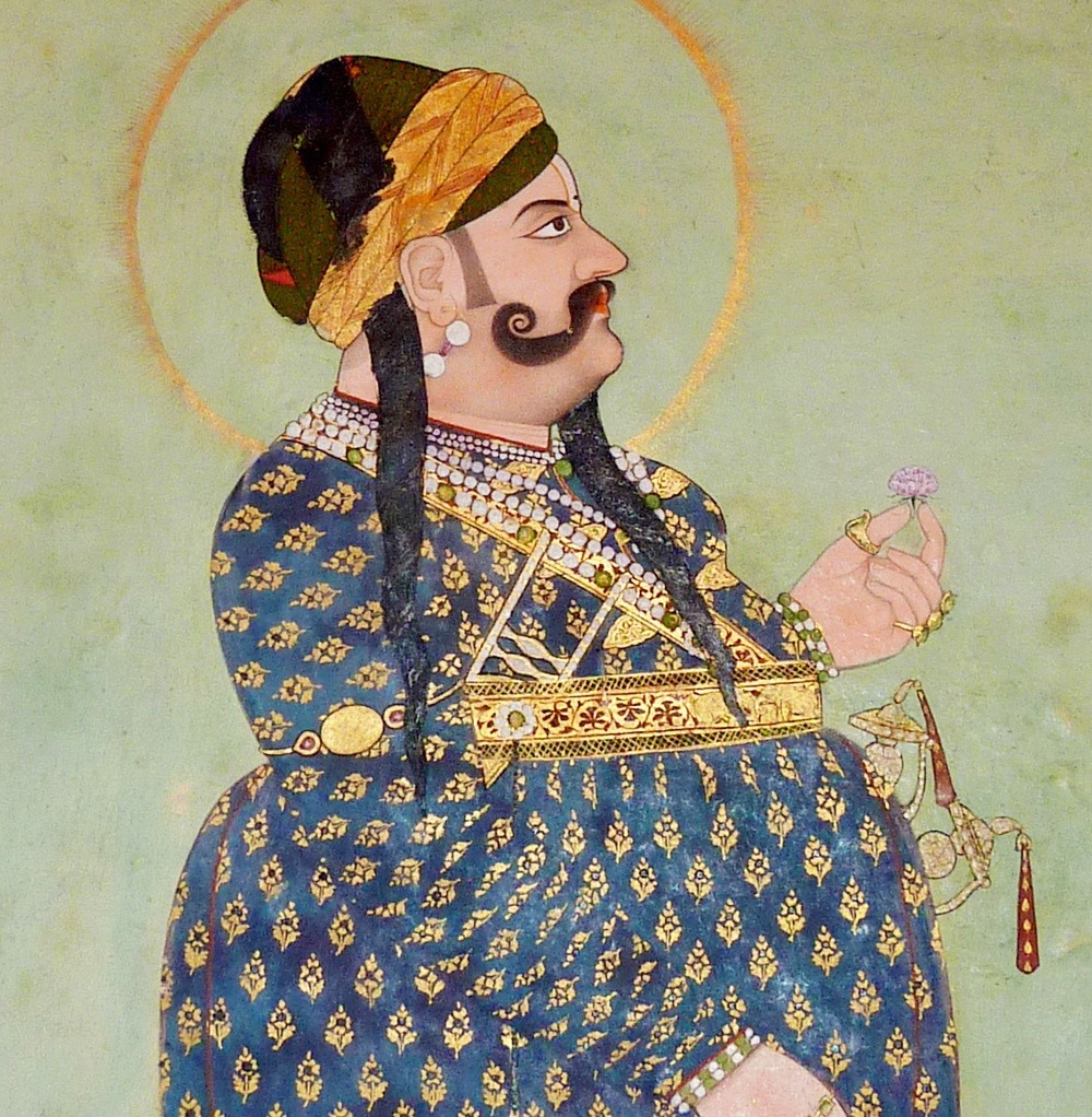 Prithviraj Chauhan was widely known as the Rajput Warrior king
