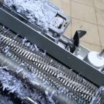 How To Maintain And Clean Your Commercial Shredder