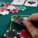 How to Utilize Table Position to Gain an Edge in Poker