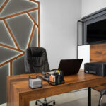 Creating a Professional Look for Your Home Office with Stylish Furniture Pieces