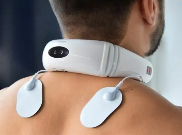 Neck Relax Reviews Consumer Reports { Best Neck Massager} [Legit or Scam] Read Customer review & Complaints 2023 |