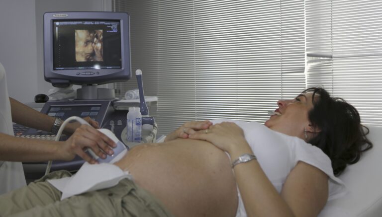 What Is A Dating Scan During Pregnancy?