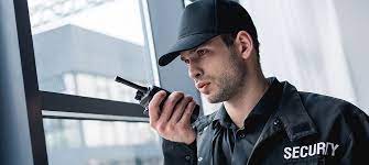 Benefits of Hiring Security Guards in Toronto