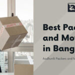 Choose the Best Packers and Movers In Bangalore for a Trouble-Free Move