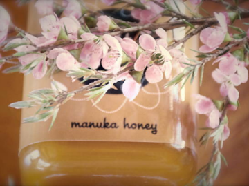The Power of Organic Manuka Honey: Nature's Gift for Optimal Wellness