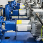 The Benefits of Diesel Water Pumps for Industrial and Agricultural Applications