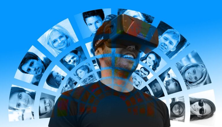 How Augmented reality and Virtual reality is revolutionizing Industries?