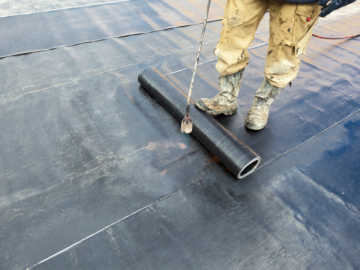10 Common Reasons Why Waterproofing Membranes Fail