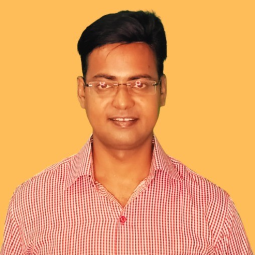 Niraj Kumar