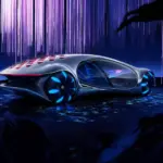 The Future of Car Design: Innovative Concepts and Materials
